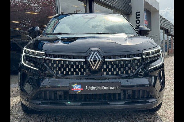 Renault Austral 1.2 E-Tech full hybrid 200 techno