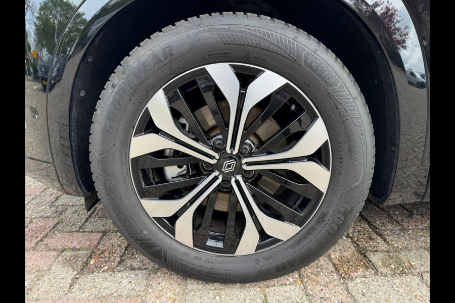 Renault Austral 1.2 E-Tech full hybrid 200 techno