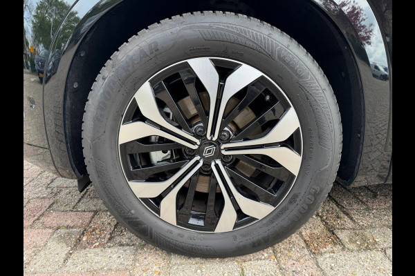 Renault Austral 1.2 E-Tech full hybrid 200 techno