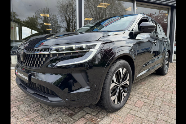 Renault Austral 1.2 E-Tech full hybrid 200 techno
