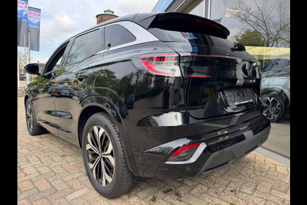 Renault Austral 1.2 E-Tech full hybrid 200 techno