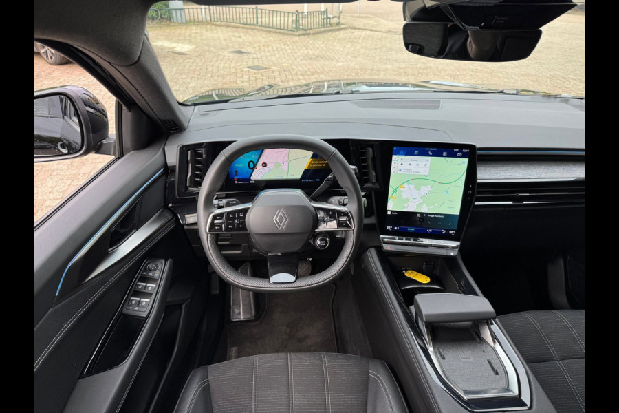 Renault Austral 1.2 E-Tech full hybrid 200 techno