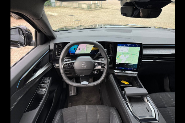 Renault Austral 1.2 E-Tech full hybrid 200 techno