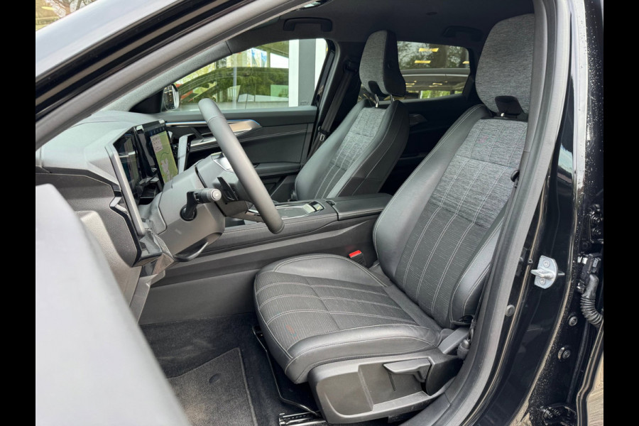 Renault Austral 1.2 E-Tech full hybrid 200 techno