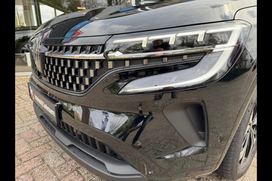 Renault Austral 1.2 E-Tech full hybrid 200 techno