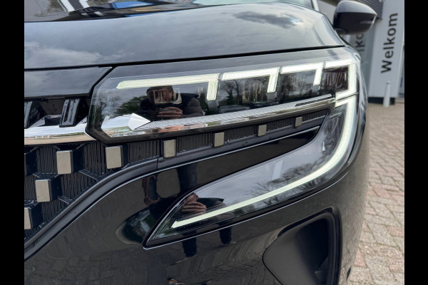 Renault Austral 1.2 E-Tech full hybrid 200 techno