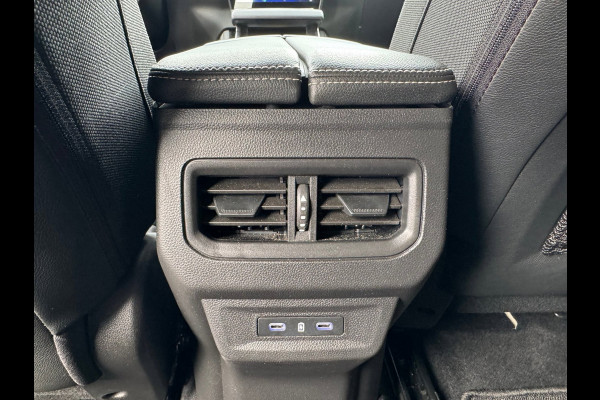 Renault Austral 1.2 E-Tech full hybrid 200 techno