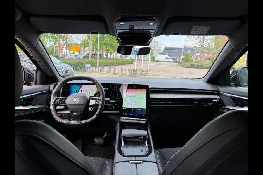 Renault Austral 1.2 E-Tech full hybrid 200 techno
