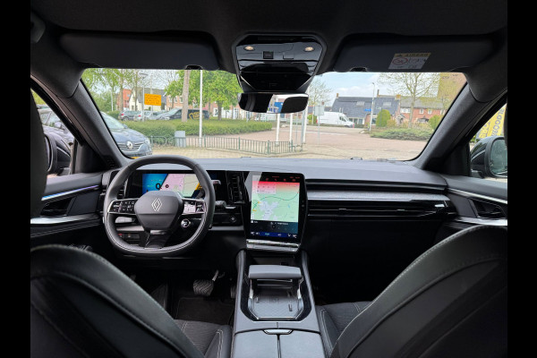 Renault Austral 1.2 E-Tech full hybrid 200 techno