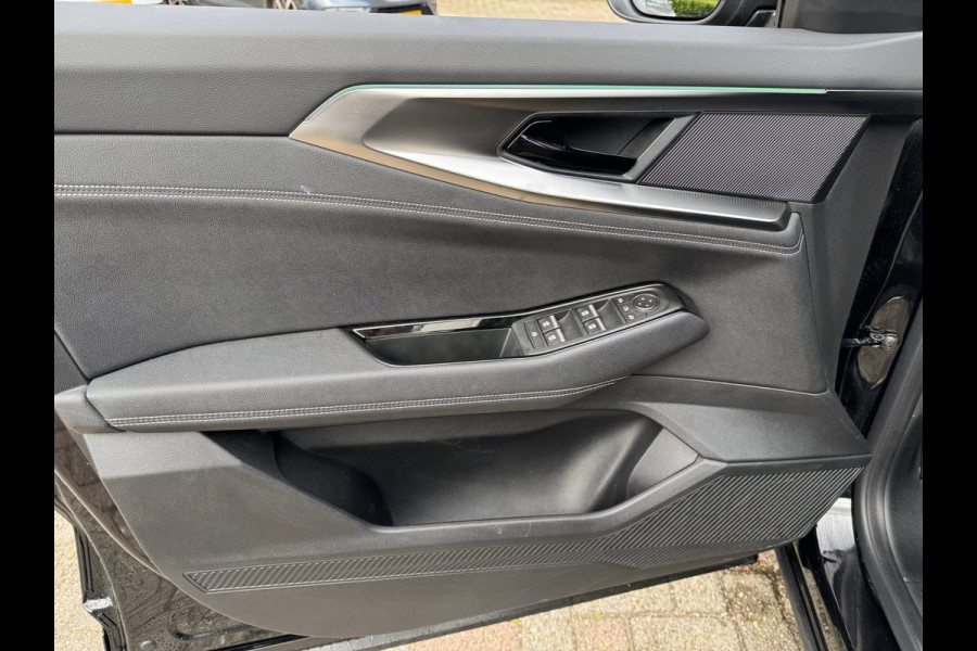 Renault Austral 1.2 E-Tech full hybrid 200 techno