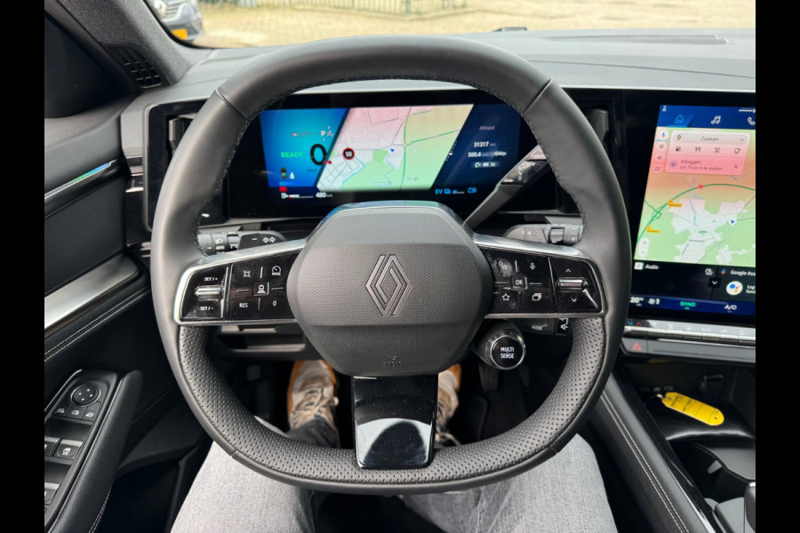 Renault Austral 1.2 E-Tech full hybrid 200 techno