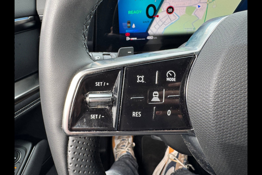 Renault Austral 1.2 E-Tech full hybrid 200 techno