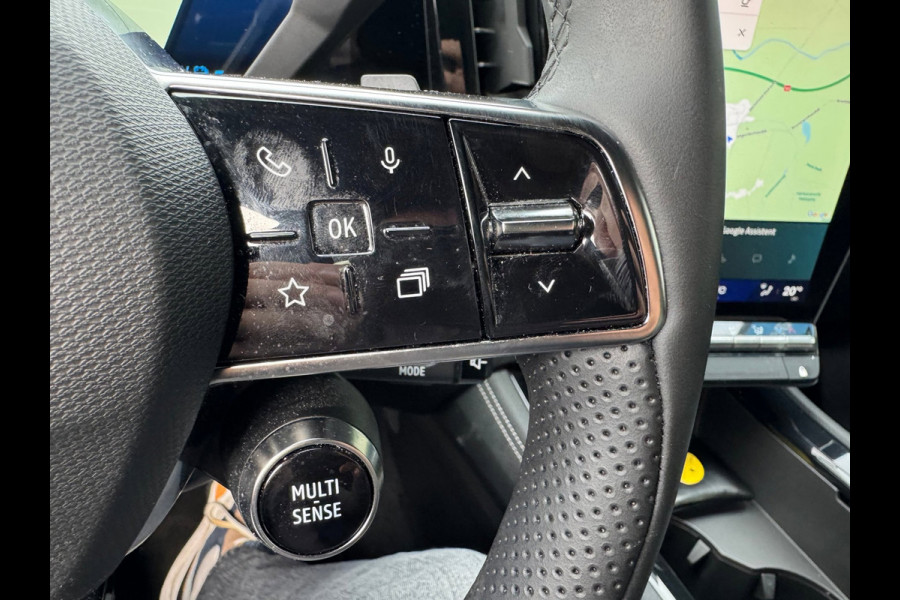 Renault Austral 1.2 E-Tech full hybrid 200 techno