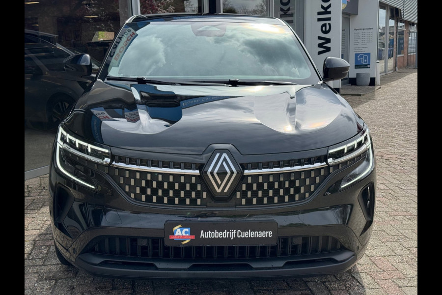 Renault Austral 1.2 E-Tech full hybrid 200 techno