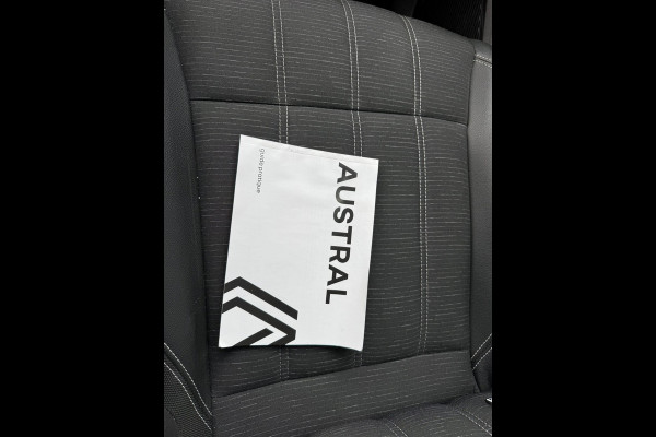 Renault Austral 1.2 E-Tech full hybrid 200 techno