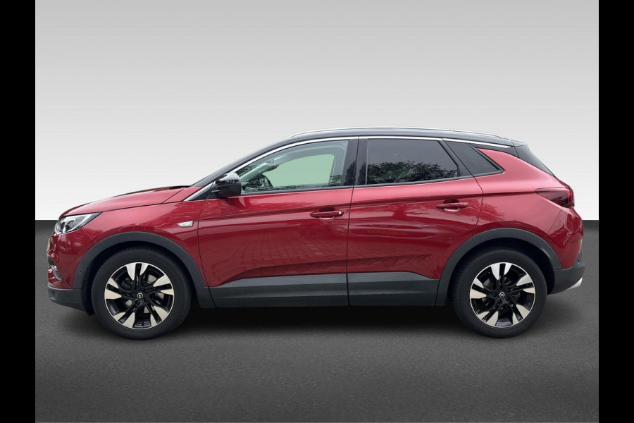 Opel Grandland X 1.2 Turbo Business Executive | automaat