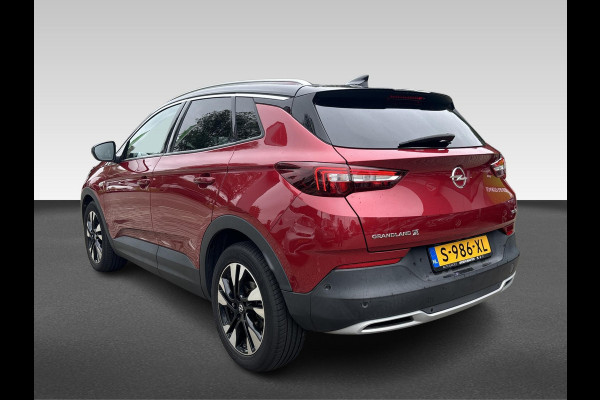 Opel Grandland X 1.2 Turbo Business Executive | automaat
