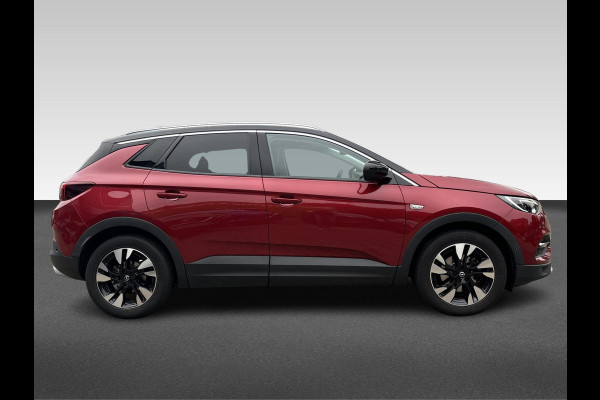 Opel Grandland X 1.2 Turbo Business Executive | automaat