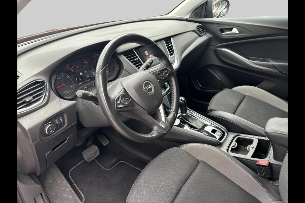 Opel Grandland X 1.2 Turbo Business Executive | automaat