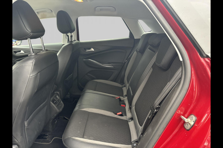 Opel Grandland X 1.2 Turbo Business Executive | automaat