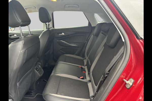 Opel Grandland X 1.2 Turbo Business Executive | automaat