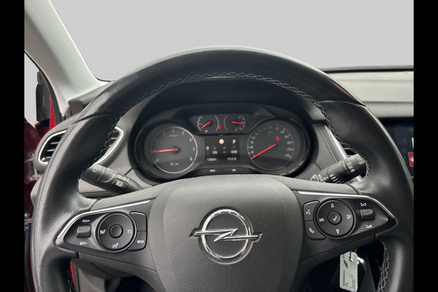 Opel Grandland X 1.2 Turbo Business Executive | automaat