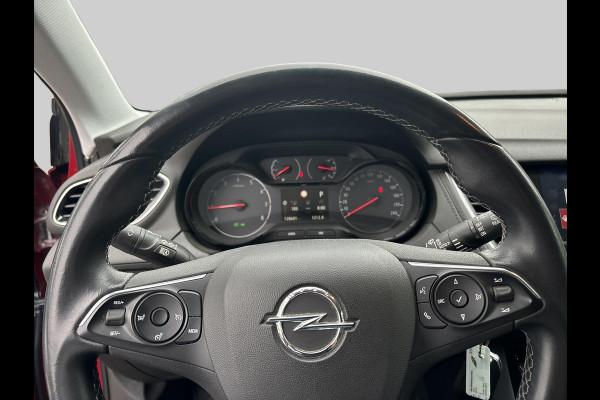 Opel Grandland X 1.2 Turbo Business Executive | automaat