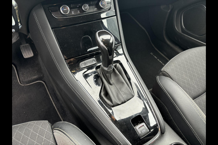 Opel Grandland X 1.2 Turbo Business Executive | automaat