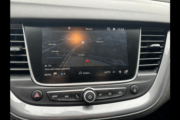Opel Grandland X 1.2 Turbo Business Executive | automaat