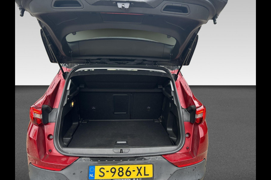 Opel Grandland X 1.2 Turbo Business Executive | automaat