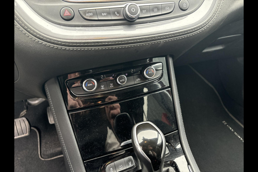 Opel Grandland X 1.2 Turbo Business Executive | automaat