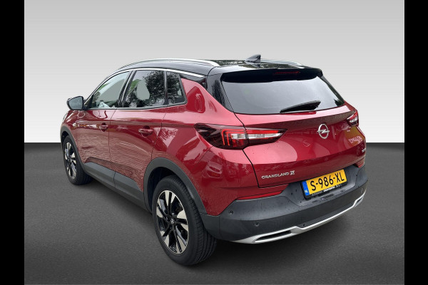 Opel Grandland X 1.2 Turbo Business Executive | automaat