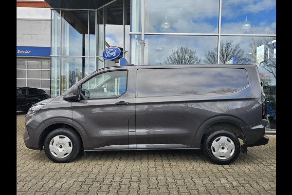 Ford Transit Custom 300 2.0 TDCI L1H1 Trend 136 pk | Dodehoekdetectie | Adaptive cruise control | Climate control | Camera | Bijrijdersbank | Nette auto!