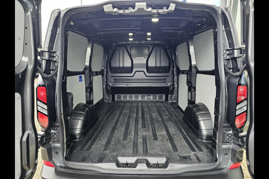 Ford Transit Custom 300 2.0 TDCI L1H1 Trend 136 pk | Dodehoekdetectie | Adaptive cruise control | Climate control | Camera | Bijrijdersbank | Nette auto!