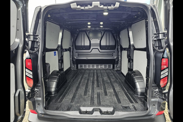 Ford Transit Custom 300 2.0 TDCI L1H1 Trend 136 pk | Dodehoekdetectie | Adaptive cruise control | Climate control | Camera | Bijrijdersbank | Nette auto!