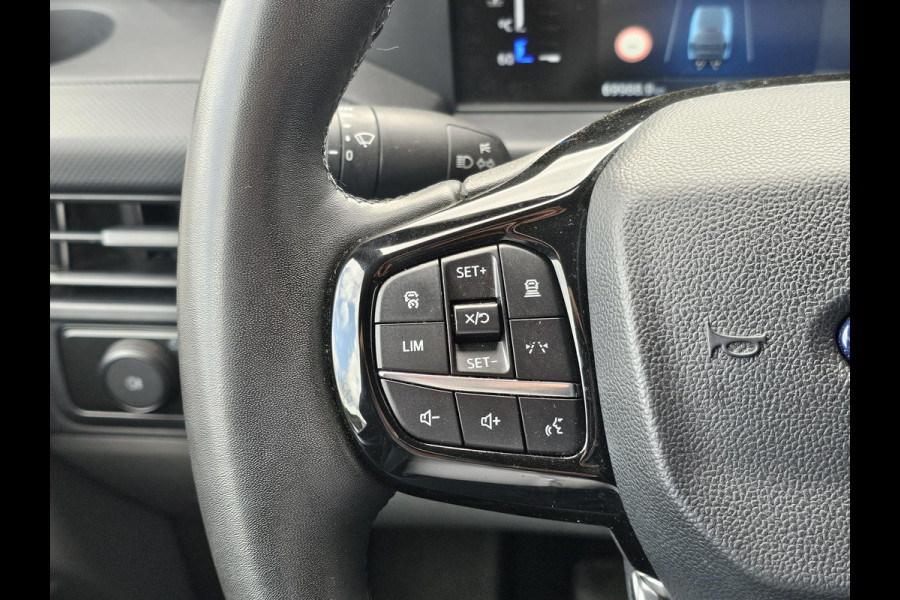 Ford Transit Custom 300 2.0 TDCI L1H1 Trend 136 pk | Dodehoekdetectie | Adaptive cruise control | Climate control | Camera | Bijrijdersbank | Nette auto!