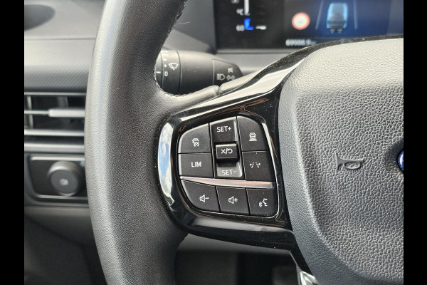 Ford Transit Custom 300 2.0 TDCI L1H1 Trend 136 pk | Dodehoekdetectie | Adaptive cruise control | Climate control | Camera | Bijrijdersbank | Nette auto!