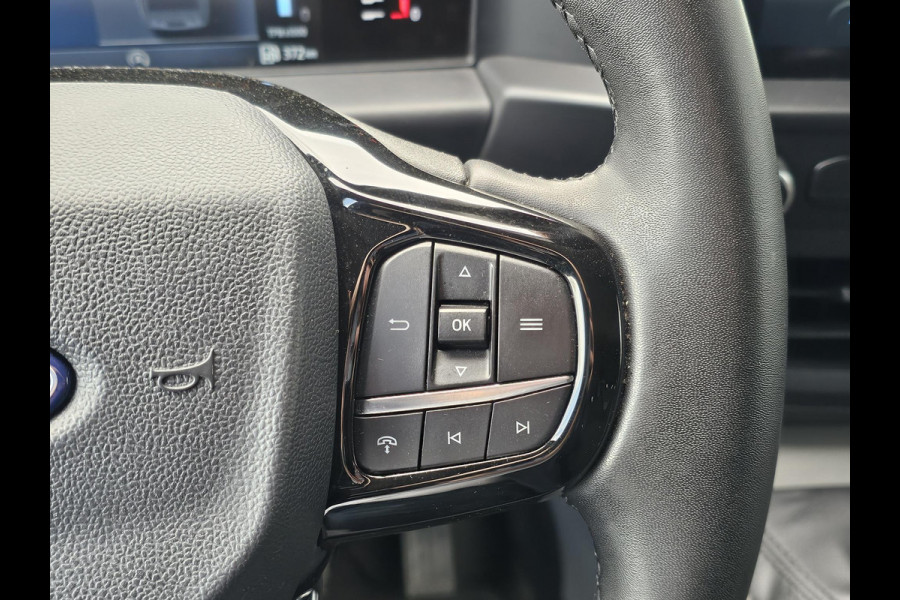 Ford Transit Custom 300 2.0 TDCI L1H1 Trend 136 pk | Dodehoekdetectie | Adaptive cruise control | Climate control | Camera | Bijrijdersbank | Nette auto!