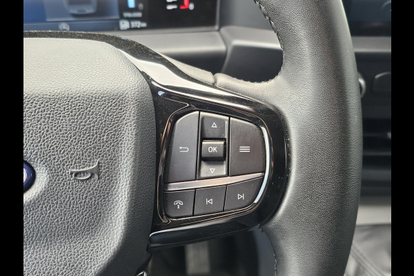 Ford Transit Custom 300 2.0 TDCI L1H1 Trend 136 pk | Dodehoekdetectie | Adaptive cruise control | Climate control | Camera | Bijrijdersbank | Nette auto!