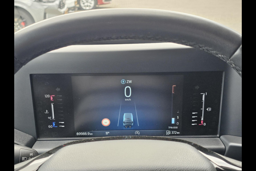 Ford Transit Custom 300 2.0 TDCI L1H1 Trend 136 pk | Dodehoekdetectie | Adaptive cruise control | Climate control | Camera | Bijrijdersbank | Nette auto!