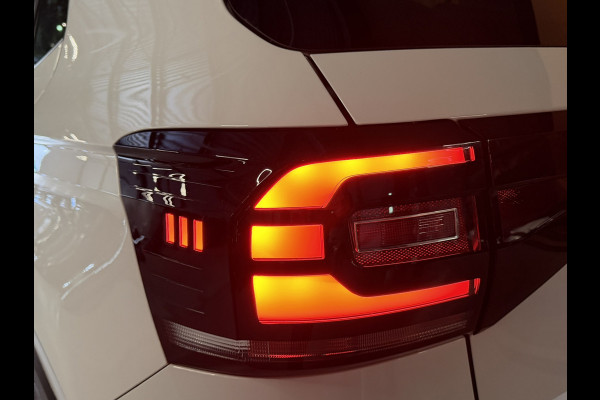 Volkswagen T-Cross 1.0 TSI R-Line Garantie Carplay Blindspot Camera ACC Virtueel Dash Navi Clima Keyless Led Dab Rijklaar