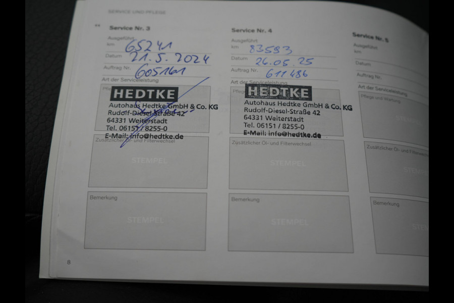 Volvo V60 T4 Inscription 191pk Dealer O.H. | Camera | Lederen Sportstoelen Memory & Verwarmd | Apple Carplay | Virtual | Navigatie | Cruise Control | DAB |