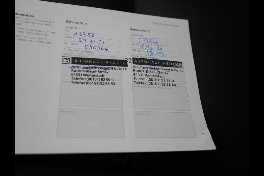 Volvo V60 T4 Inscription 191pk Dealer O.H. | Camera | Lederen Sportstoelen Memory & Verwarmd | Apple Carplay | Virtual | Navigatie | Cruise Control | DAB |