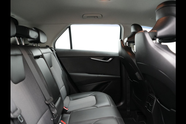 Kia Niro 1.6 GDi DynamicLine PHEV 182pk Dealer O.H. | Trekhaak Afn. | Adaptive Cruise | Camera | Sportstoelen & Stuur Verwarmd | Keyless | Blis | Apple Carplay | Sfeerverlichting | Navigatie | Virtual | DAB | Plug In Hybrid |