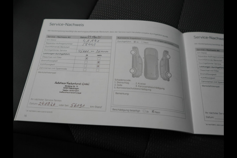 Kia Niro 1.6 GDi DynamicLine PHEV 182pk Dealer O.H. | Trekhaak Afn. | Adaptive Cruise | Camera | Sportstoelen & Stuur Verwarmd | Keyless | Blis | Apple Carplay | Sfeerverlichting | Navigatie | Virtual | DAB | Plug In Hybrid |