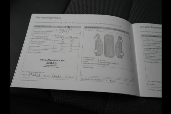 Kia Niro 1.6 GDi DynamicLine PHEV 182pk Dealer O.H. | Trekhaak Afn. | Adaptive Cruise | Camera | Sportstoelen & Stuur Verwarmd | Keyless | Blis | Apple Carplay | Sfeerverlichting | Navigatie | Virtual | DAB | Plug In Hybrid |