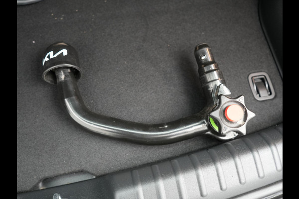 Kia Niro 1.6 GDi DynamicLine PHEV 182pk Dealer O.H. | Trekhaak Afn. | Adaptive Cruise | Camera | Sportstoelen & Stuur Verwarmd | Keyless | Blis | Apple Carplay | Sfeerverlichting | Navigatie | Virtual | DAB | Plug In Hybrid |