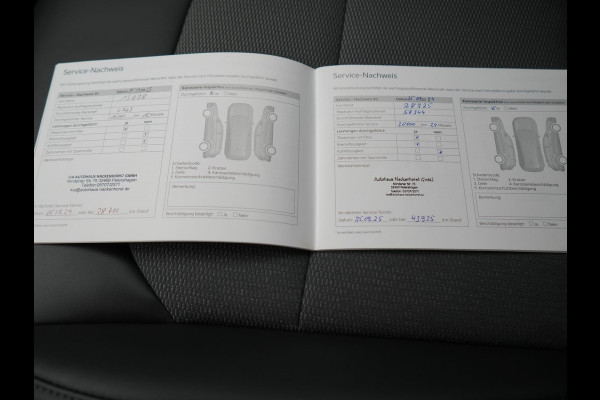 Kia Niro 1.6 GDi DynamicLine PHEV 182pk Dealer O.H. | Trekhaak Afn. | Adaptive Cruise | Camera | Sportstoelen & Stuur Verwarmd | Keyless | Blis | Apple Carplay | Sfeerverlichting | Navigatie | Virtual | DAB | Plug In Hybrid |