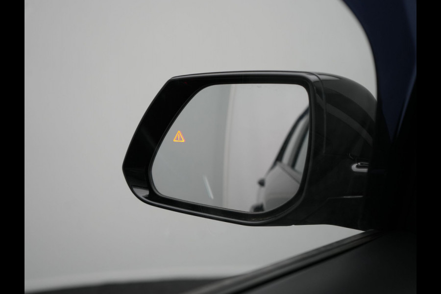 Kia Niro 1.6 GDi DynamicLine PHEV 182pk Dealer O.H. | Trekhaak Afn. | Adaptive Cruise | Camera | Sportstoelen & Stuur Verwarmd | Keyless | Blis | Apple Carplay | Sfeerverlichting | Navigatie | Virtual | DAB | Plug In Hybrid |