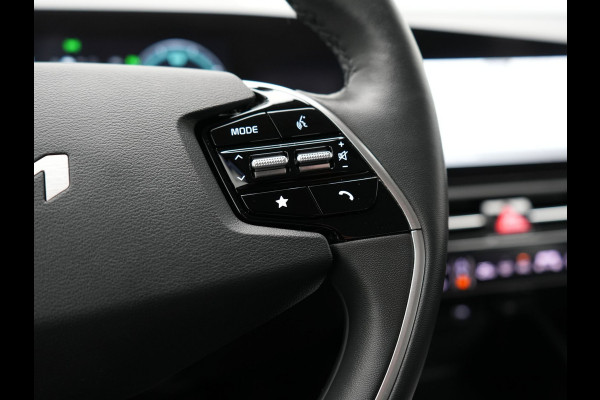 Kia Niro 1.6 GDi DynamicLine PHEV 182pk Dealer O.H. | Trekhaak Afn. | Adaptive Cruise | Camera | Sportstoelen & Stuur Verwarmd | Keyless | Blis | Apple Carplay | Sfeerverlichting | Navigatie | Virtual | DAB | Plug In Hybrid |